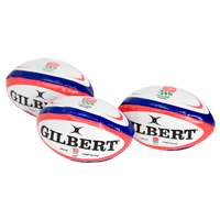 Gilbert England Juggling Balls - 3Pk.