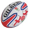 GILBERT England Rugby Ball (48201501)