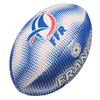 GILBERT France Memorabilia Rugby Supporter Ball