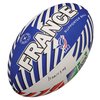 GILBERT France Rugby Ball (4820-0905/1605)