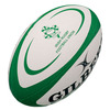GILBERT Ireland International Replica Midi Rugby
