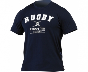 Gilbert Junior Rugby First T-Shirt