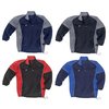 GILBERT Junior Tracksuit (812-210-211-212-213-X)