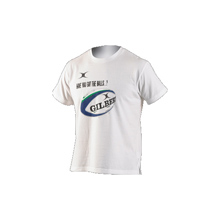 Gilbert Leisure Tee Rugby T-Shirt