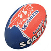 GILBERT Llanelli Scarlets Supporter 08 Rugby
