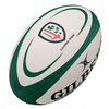GILBERT London Irish Replica Rugby Ball