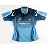 GILBERT Men`s Blue Bulls Super 14 Home Shirt
