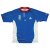 GILBERT Namibia Replica Rugby Shirt (81431204)