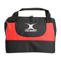 gilbert Physio All-In-One Bag.