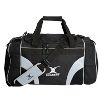 Gilbert Player Bag - Black.