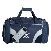 gilbert Player Bag - Navy.