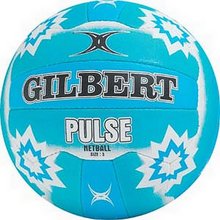 Gilbert PULSE NETBALL