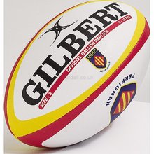 Gilbert Replica Club Rugby Ball