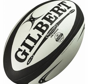 Gilbert Revolution X Rugby Ball
