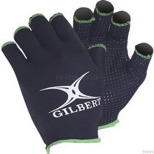 Gilbert Rugby gloves