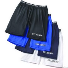 Gilbert Rugby Lycra Shorts