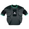 GILBERT Rugby Wallaby Contact Top (85360501)