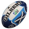 GILBERT Scotland Mini Rugby Ball (48201403)