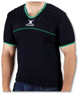 Gilbert Shoulder Quest - Senior