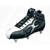 GILBERT Sidestep 6 Stud Hi HT Rugby Boots