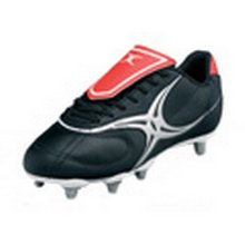 gilbert Viper Pro Rugby Boots (8 Stud)