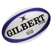 Gilbert Xt 500 Rugby Ball