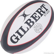 Gilbert XT400 rugby Ball