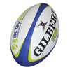 Zenon ActivInstinct Trainer Rugby Ball
