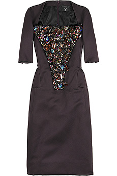 Jewel Catherine dress