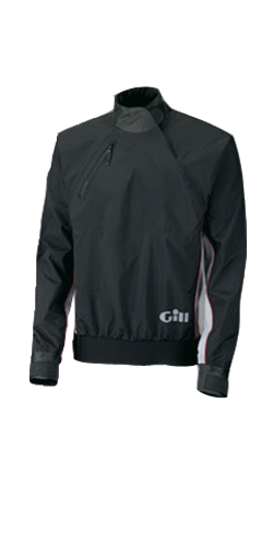 gill Breathable Dinghy Smock