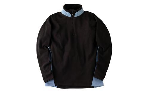 Gill i3 Zip Neck Base Layer