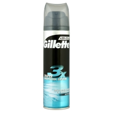 Gillette 3x Triple Protection System