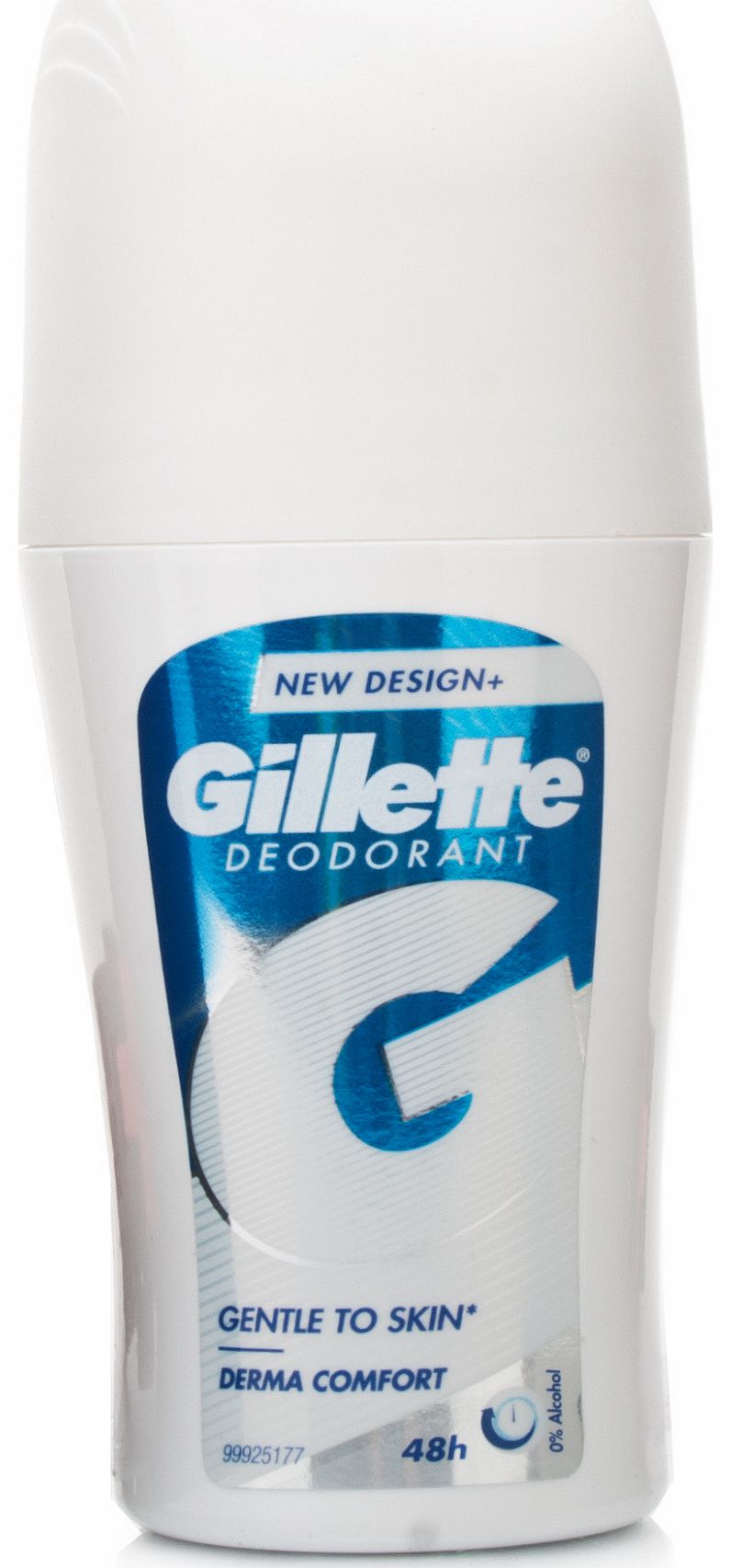 Gillette Derma Comfort Anti-Perspirant Deodorant