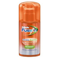 Gillette Fusion - 100ml Hydra Soothe Aftershave