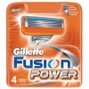 Gillette Fusion - Gillette Fusion Power Blades