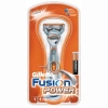 Gillette Fusion - Gillette Fusion Power Razor