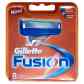 Gillette FUSION MANUAL BLADES X8