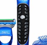 Fusion Proglide Styler