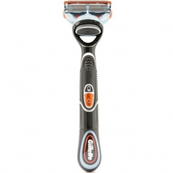 Gillette FUSION STEALTH POWER RAZOR