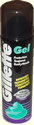 Gillette Gel - Protection