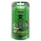 Gillette M3 NITRO RAZOR