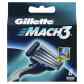 Gillette MACH 3 CARTS 8S
