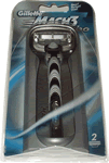 Gillette Mach 3 Turbo Razor