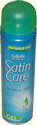 Satin Care Shave Gel - Sensitive Skin