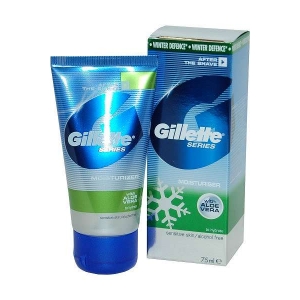 Gillette Series Aftershave Balm Sensitive Skin