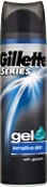 Series Clean Skin Shaving Gel