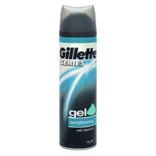 Gillette Series Gel Ultra Conditioning - Arctic
