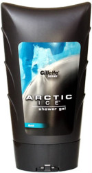 Gillette Series Shower Gel Arctic Ice