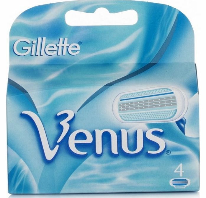 Gillette Venus Cartridges