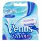 Gillette VENUS DIVINE BLADES X4